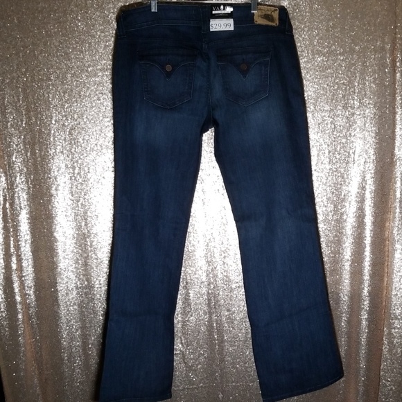 Emerson Edwards designer jeans NWT - Picture 3 of 5